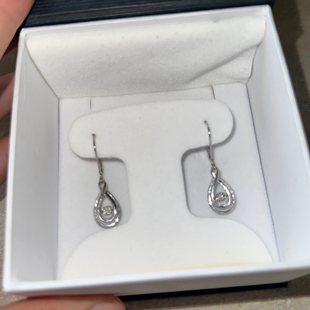 925 Earrings